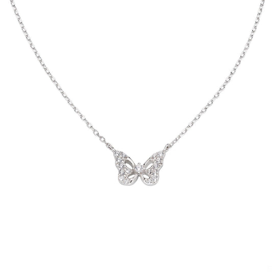 Collana Amen Animalier Luxury da donna CLBUBBZ3-1