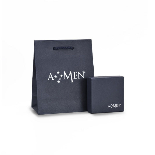 Collana Amen Animalier Luxury da donna CLBUBBZ3-2