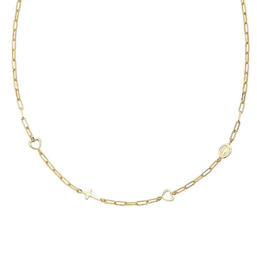 Collana Amen Prega, Ama da donna CLCACRMIG3-1