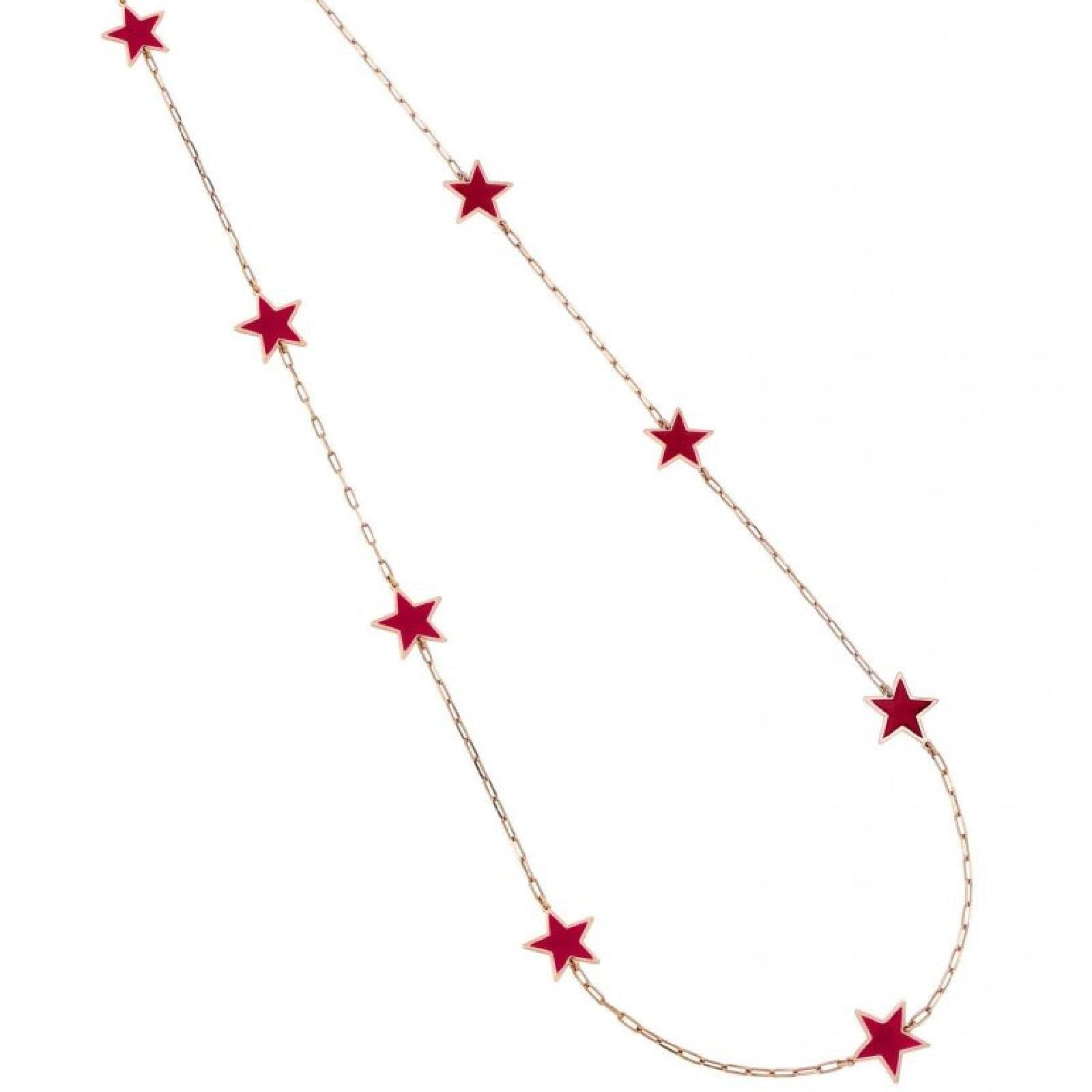 Collana Maman et Sophie Stella Cattedrale da donna CLCAT111-1