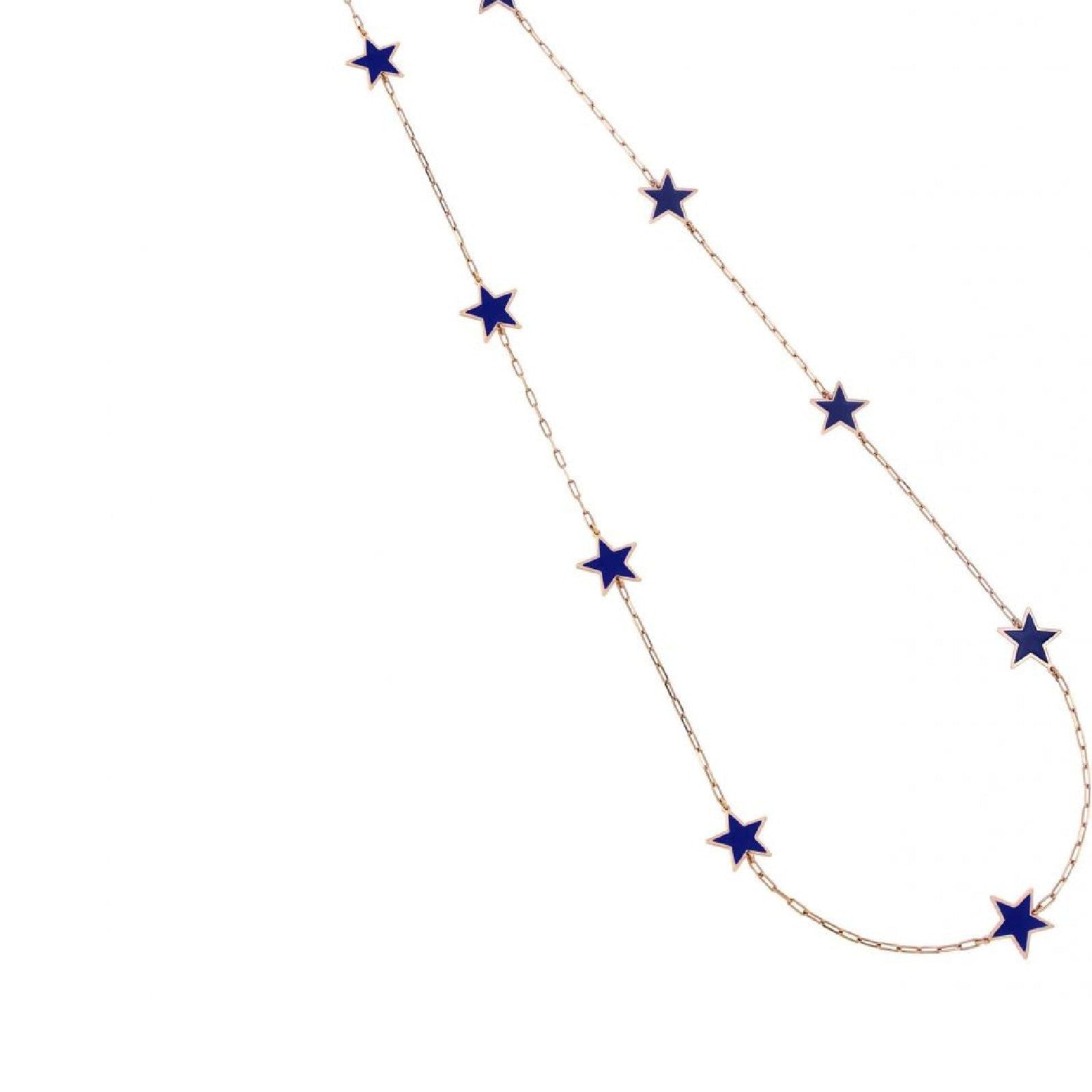 Collana Maman et Sophie Stella Cattedrale da donna CLCAT116-1