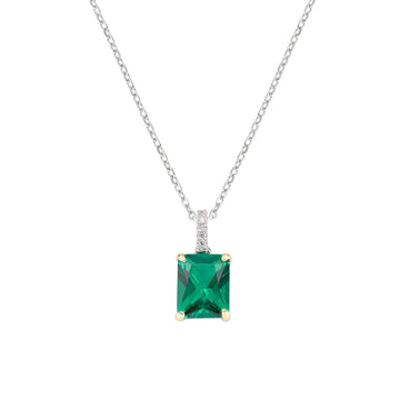 Collana Amen Cocktail da donna CLCK1REBVEZ-1