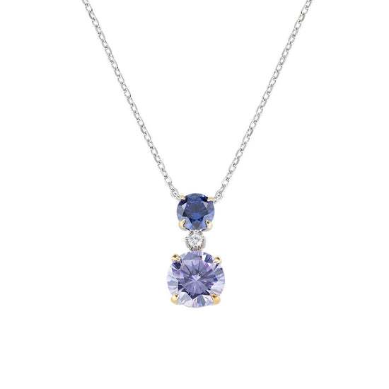 Collana Amen Cocktail da donna CLCK2TOBLITAZ-1