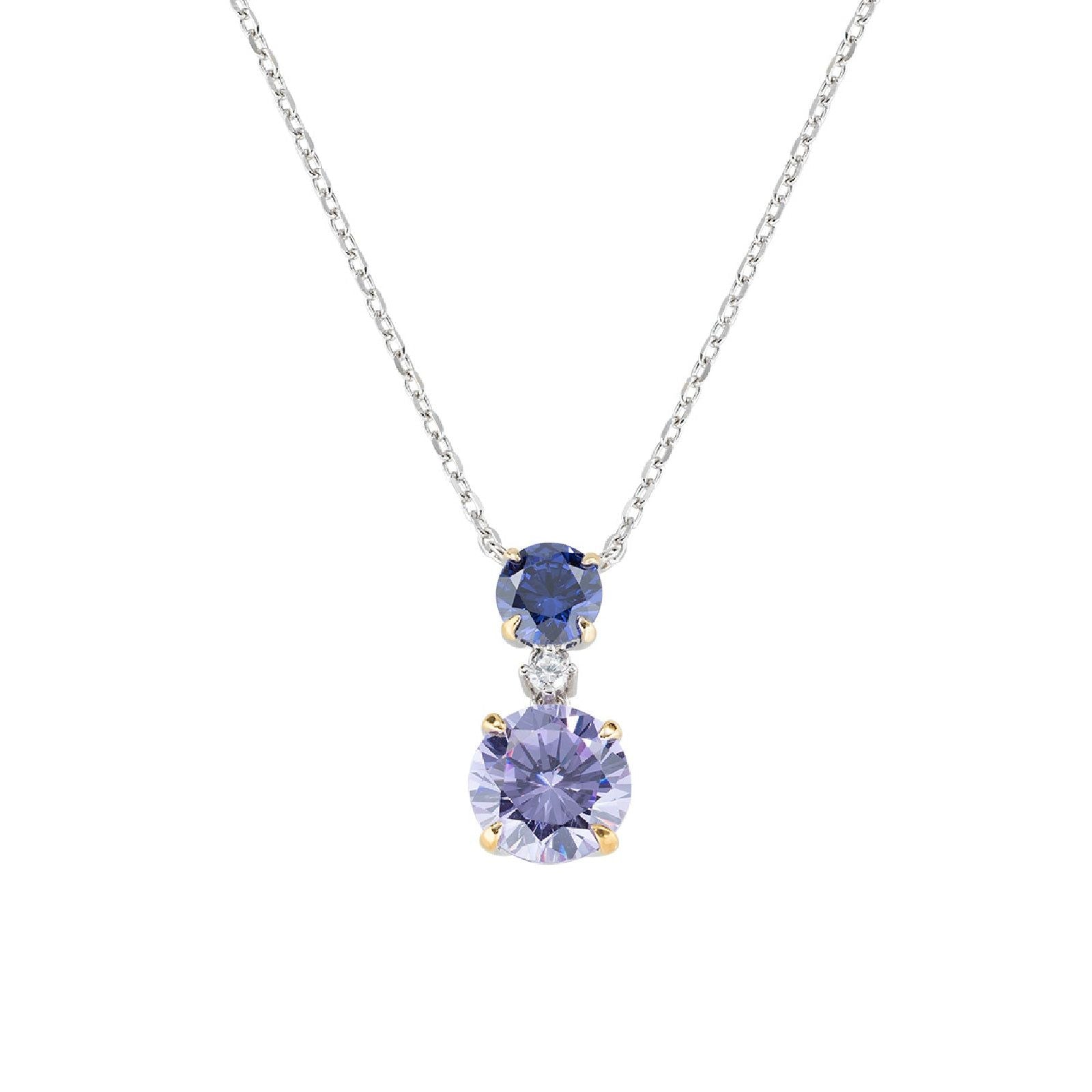 Collana Amen Cocktail da donna CLCK2TOBLITAZ-1