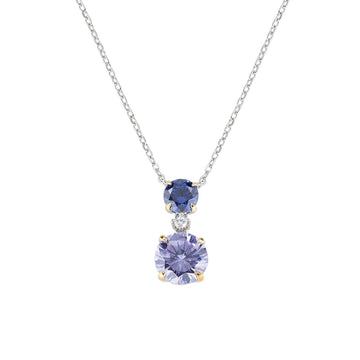 Collana Amen Cocktail da donna CLCK2TOBLITAZ-1