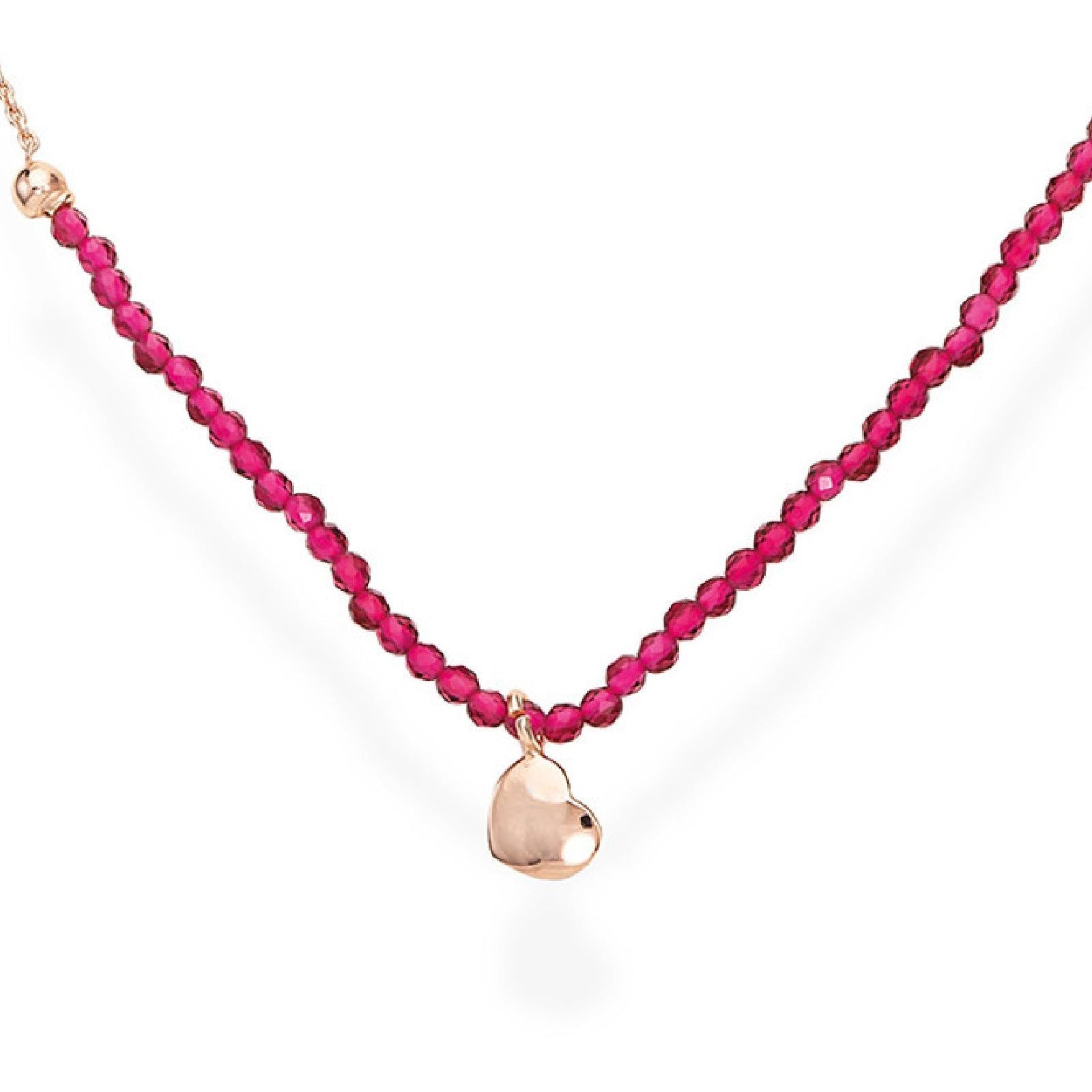 Collana Amen Amore da donna CLCOCURR3-1