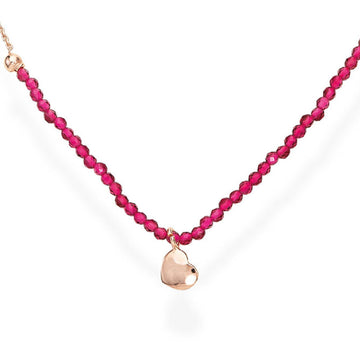 Collana Amen Amore da donna CLCOCURR3-1