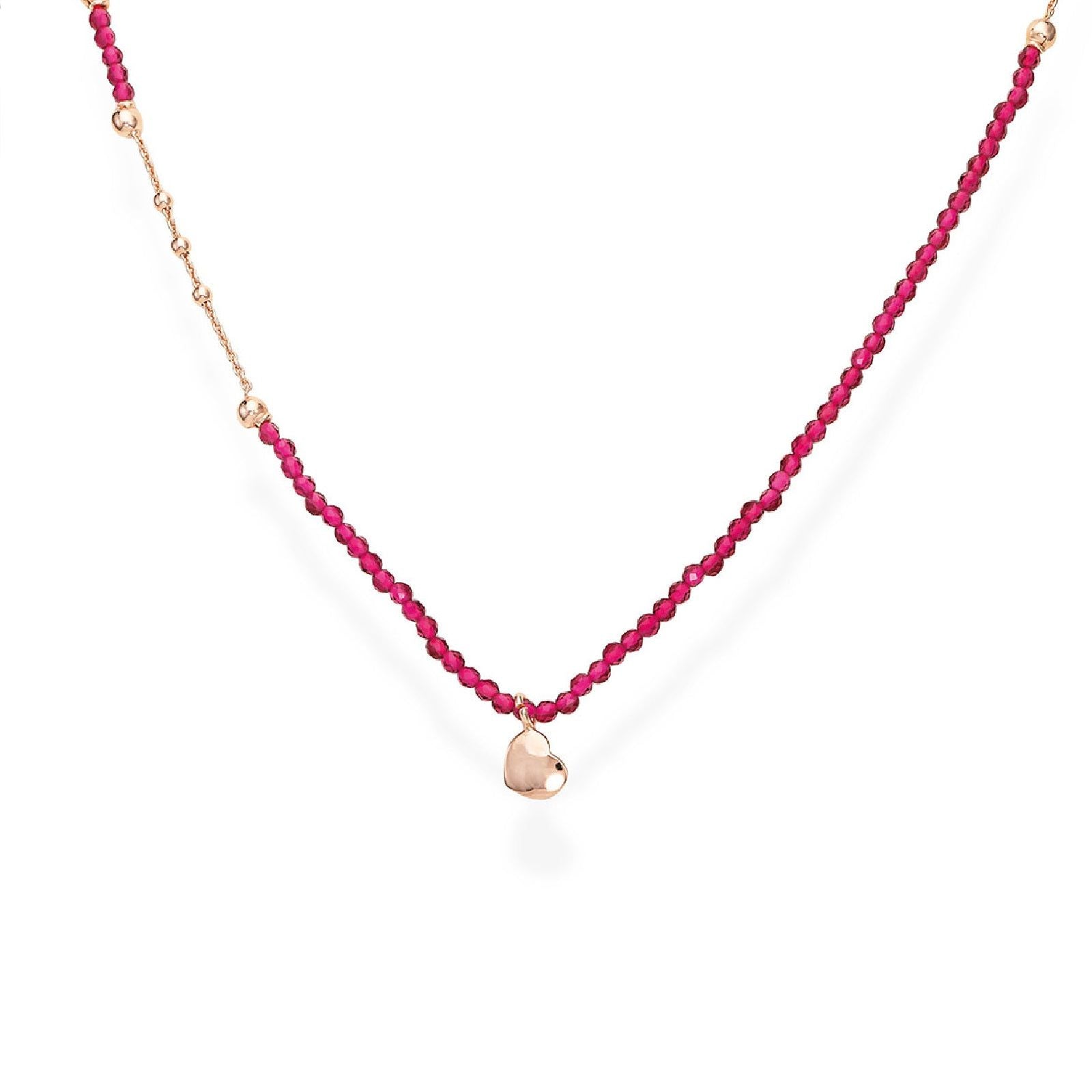 Collana Amen Amore da donna CLCOCURR3-2