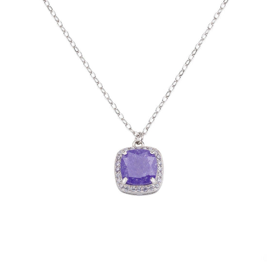 Collana Amen Icy Diamonds da donna CLCRQBVILAZ-1
