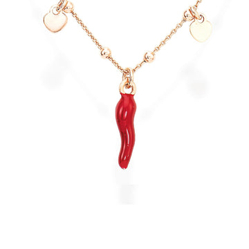 Collana Amen Amore da donna CLCSHRR-1