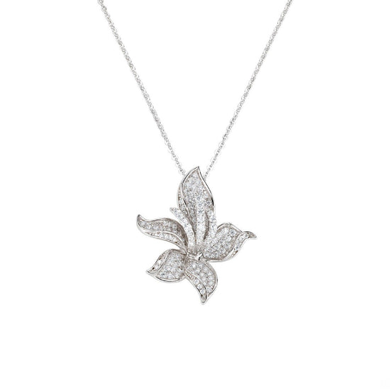 Collana Amen Natura da donna CLFILUBBZ-1