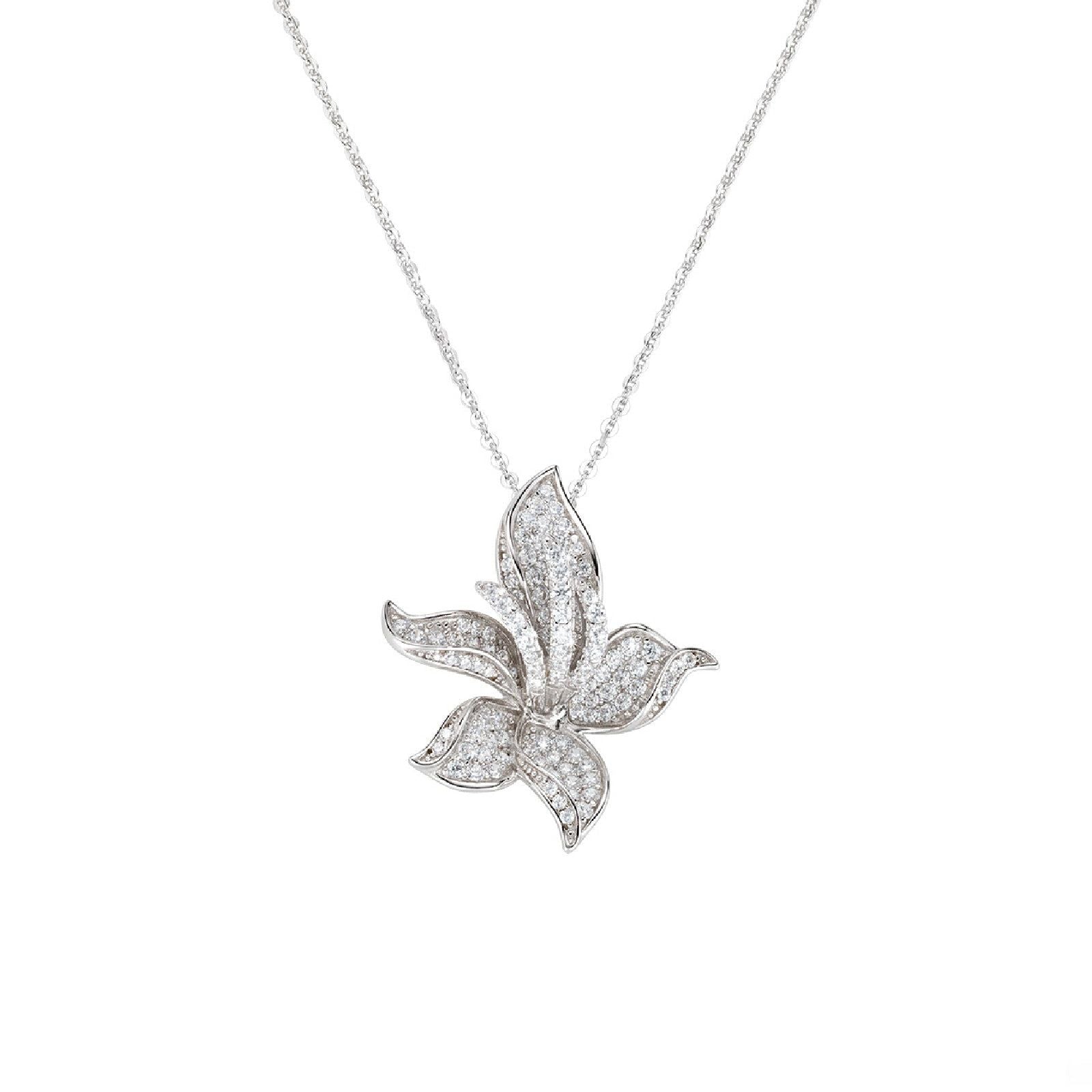 Collana Amen Natura da donna CLFILUBBZ-1