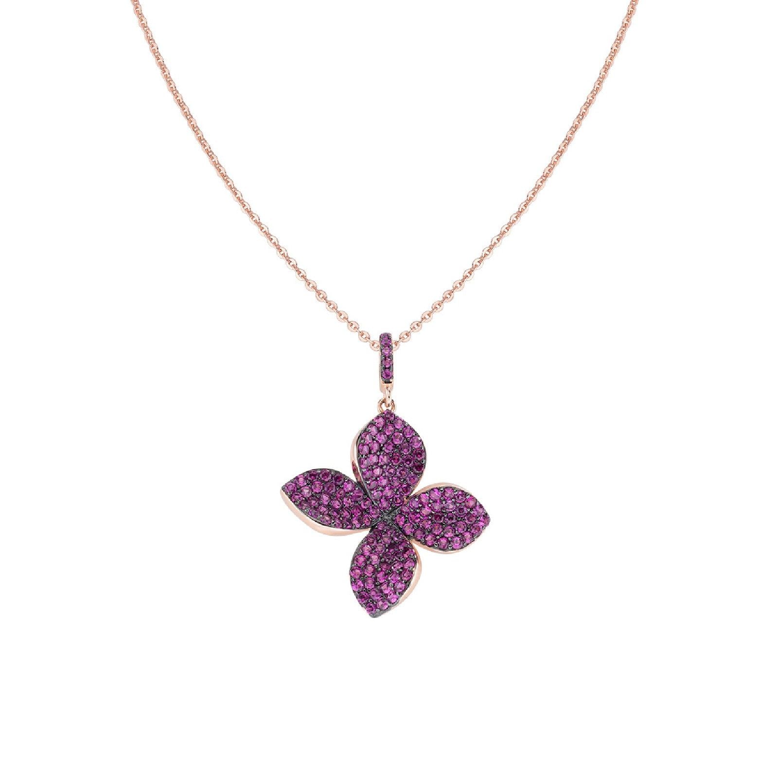Collana Amen Natura da donna CLFIRRZ-1