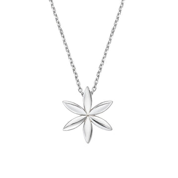 Collana Amen Fiore della Vita da donna CLFLLIB3-1