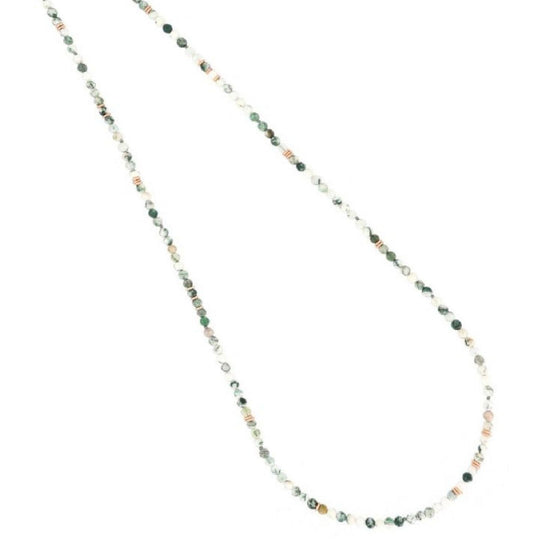 Collana Maman et Sophie Genderless unisex CLGENAGM-1