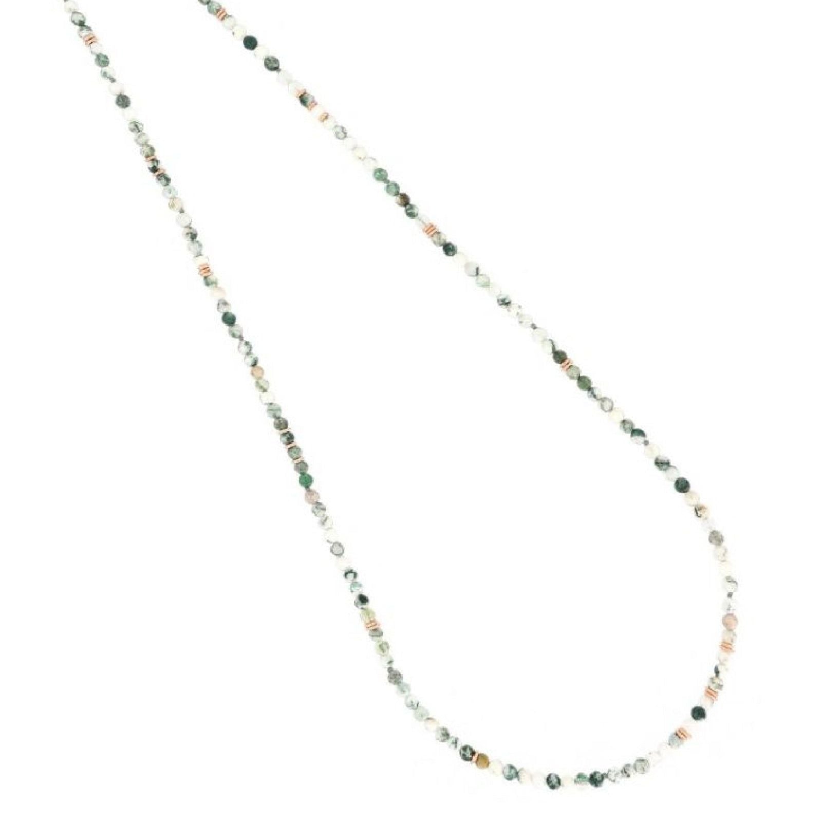 Collana Maman et Sophie Genderless unisex CLGENAGM-1