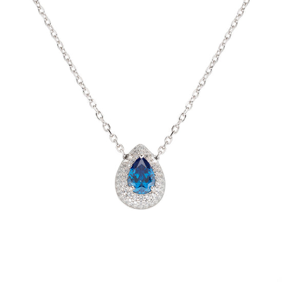 Collana Amen Diamond da donna CLGOBBLBZ-1