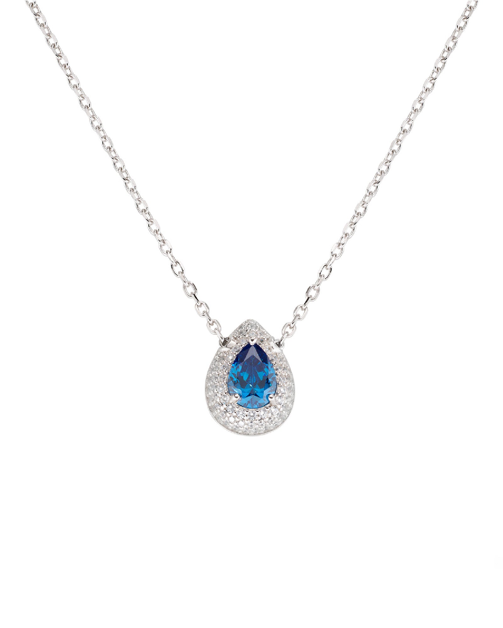 Collana Amen Diamond da donna CLGOBBLBZ-1