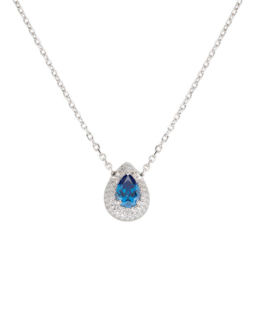 Collana Amen Diamond da donna CLGOBBLBZ-1