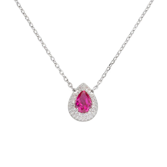 Collana Amen Diamond da donna CLGOBRBZ-1
