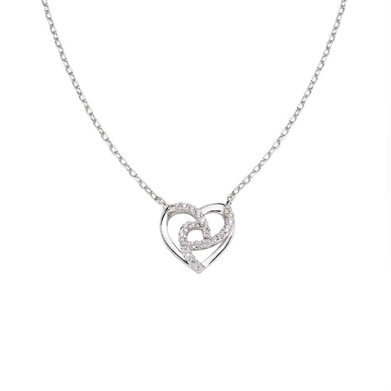 Collana Amen Ti Amo da donna CLHHBBZ-1
