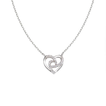 Collana Amen Ti Amo da donna CLHHBBZ-1