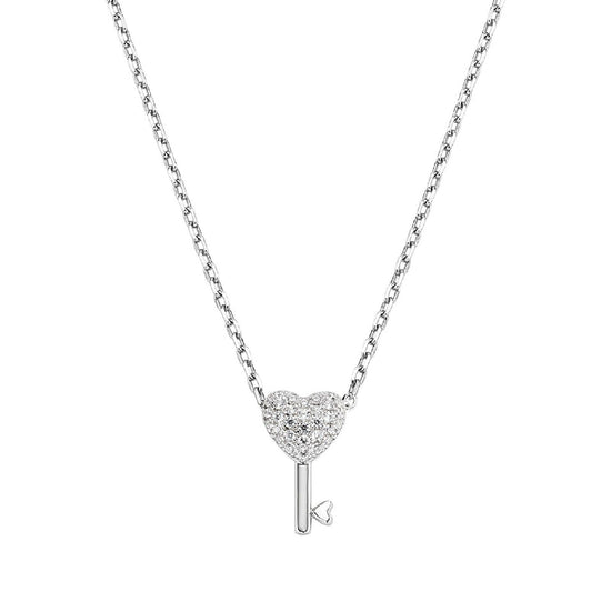 Collana Amen Amore da donna CLHKBBZ-1
