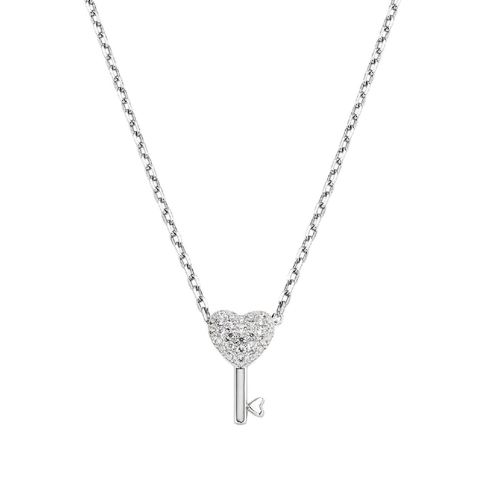 Collana Amen Amore da donna CLHKBBZ-1