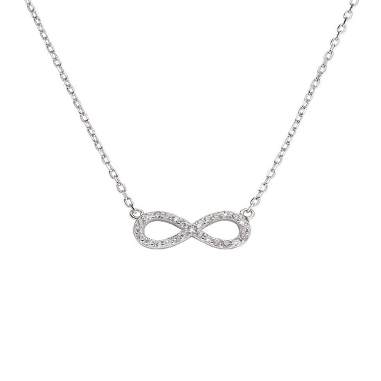 Collana Amen Coccole Luxury da donna CLINBBZ-1