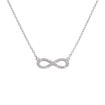 Collana Amen Coccole Luxury da donna CLINBBZ-1