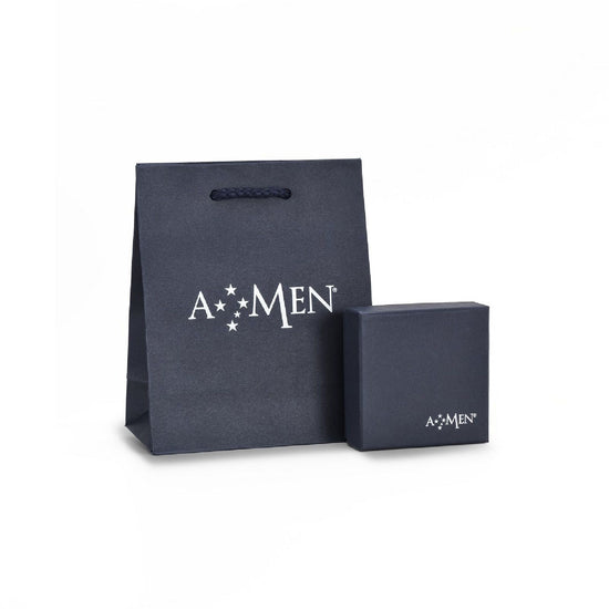 Collana Amen Coccole Luxury da donna CLINBBZ-2