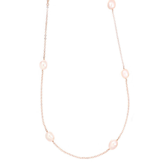 Collana Maman et Sophie Perla Di Labuan da donna CLLABOV-1