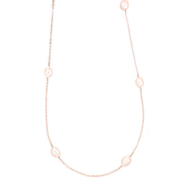 Collana Maman et Sophie Perla Di Labuan da donna CLLABOV-1