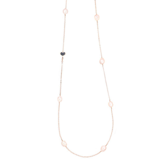 Collana Maman et Sophie Perla Di Labuan da donna CLLABOV-2