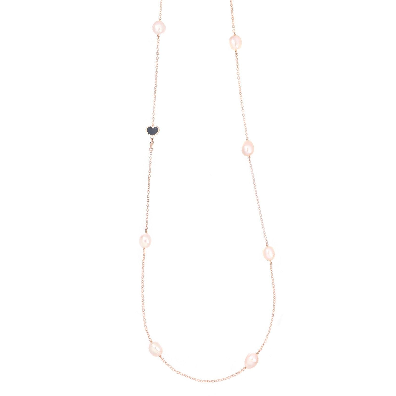 Collana Maman et Sophie Perla Di Labuan da donna CLLABOV-2