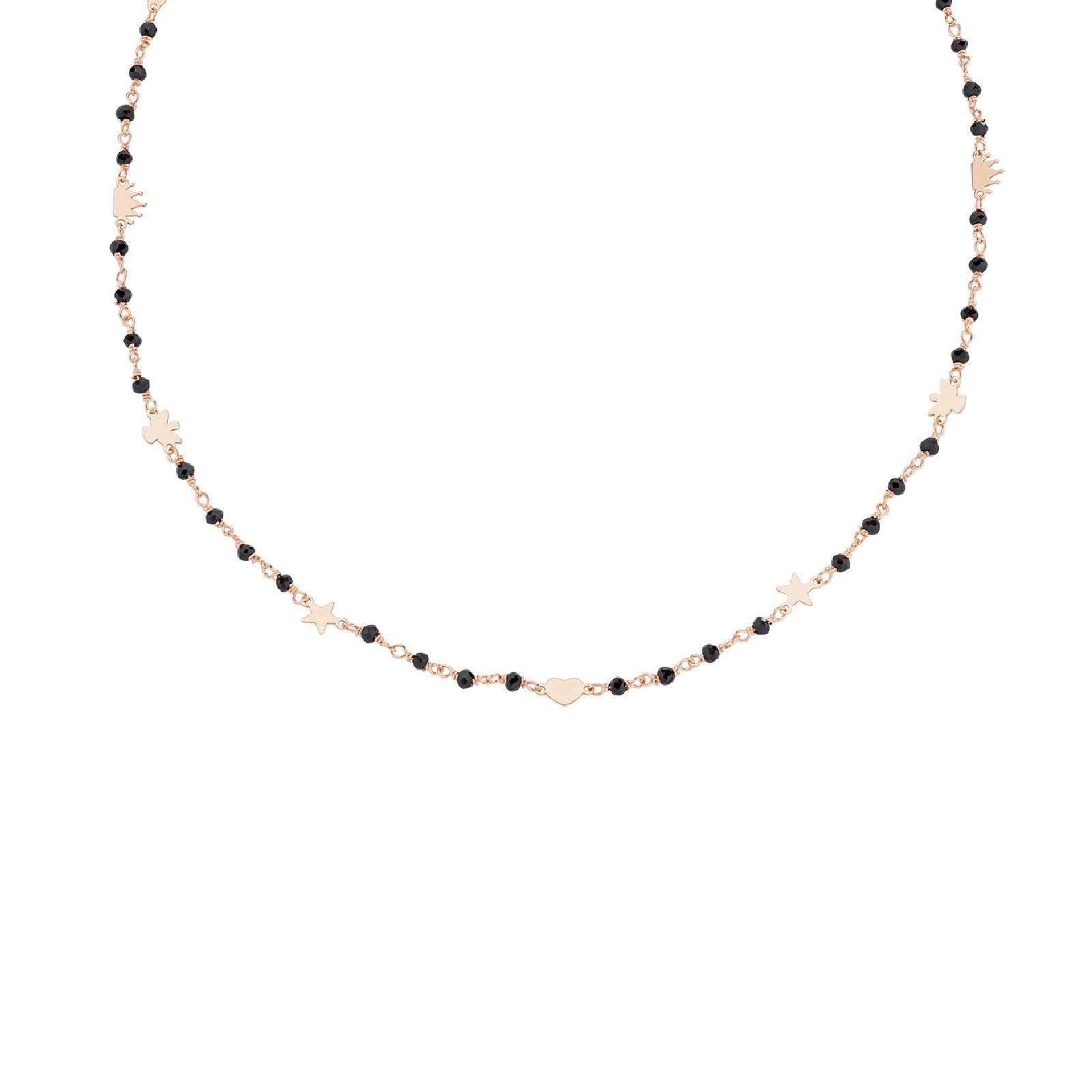 Collana Amen Elegance da donna CLLAMELRN-1