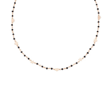 Collana Amen Elegance da donna CLLAMELRN-1