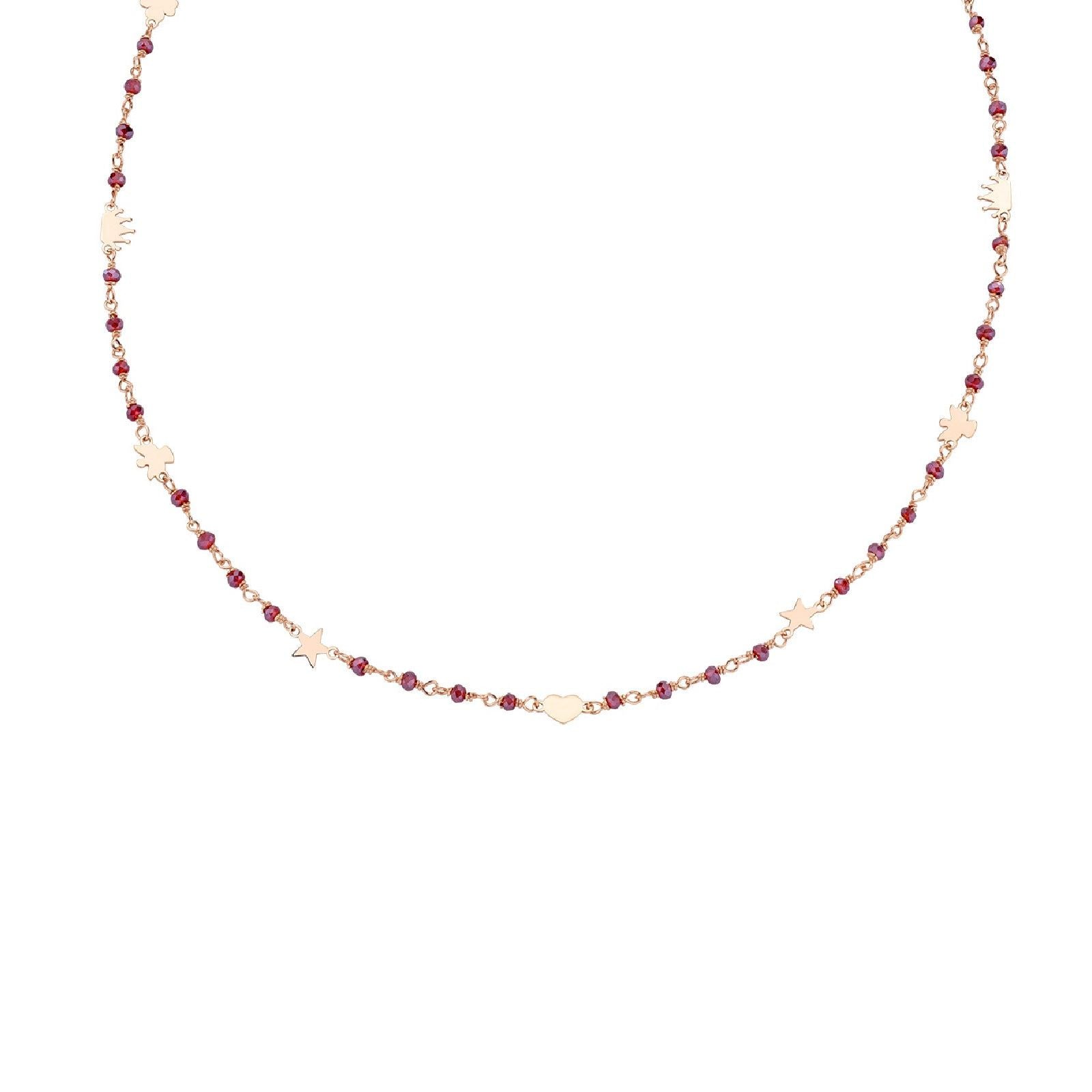 Collana Amen Elegance da donna CLLAMELRR-1