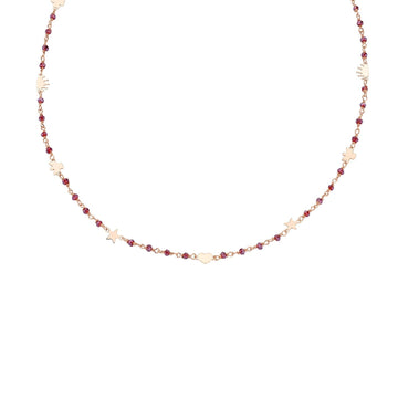 Collana Amen Elegance da donna CLLAMELRR-1