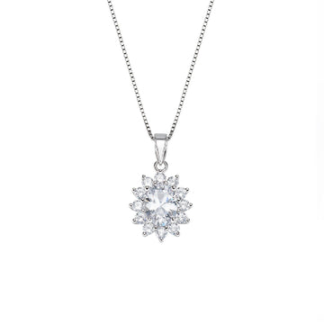 Collana Amen Lady da donna CLLDGBBB-1