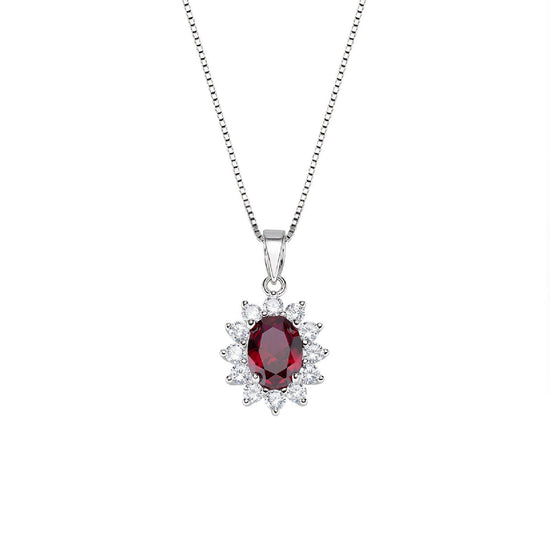 Collana Amen Lady da donna CLLDGBBR-1