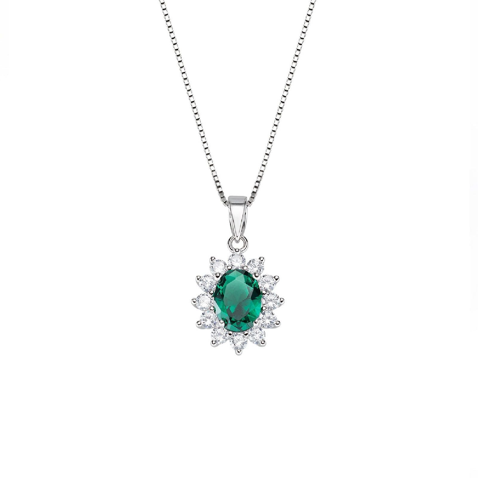 Collana Amen Lady da donna CLLDGBBVE-1