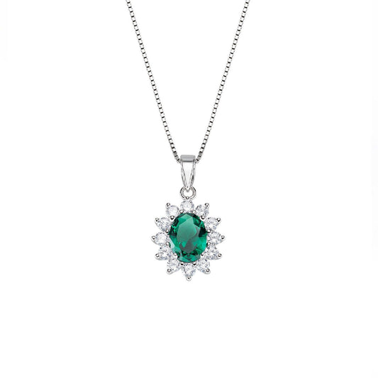 Collana Amen Lady da donna CLLDGBBVE-1