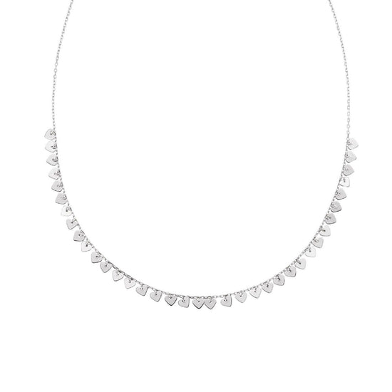 Collana Amen Coccole da donna CLMHB-1