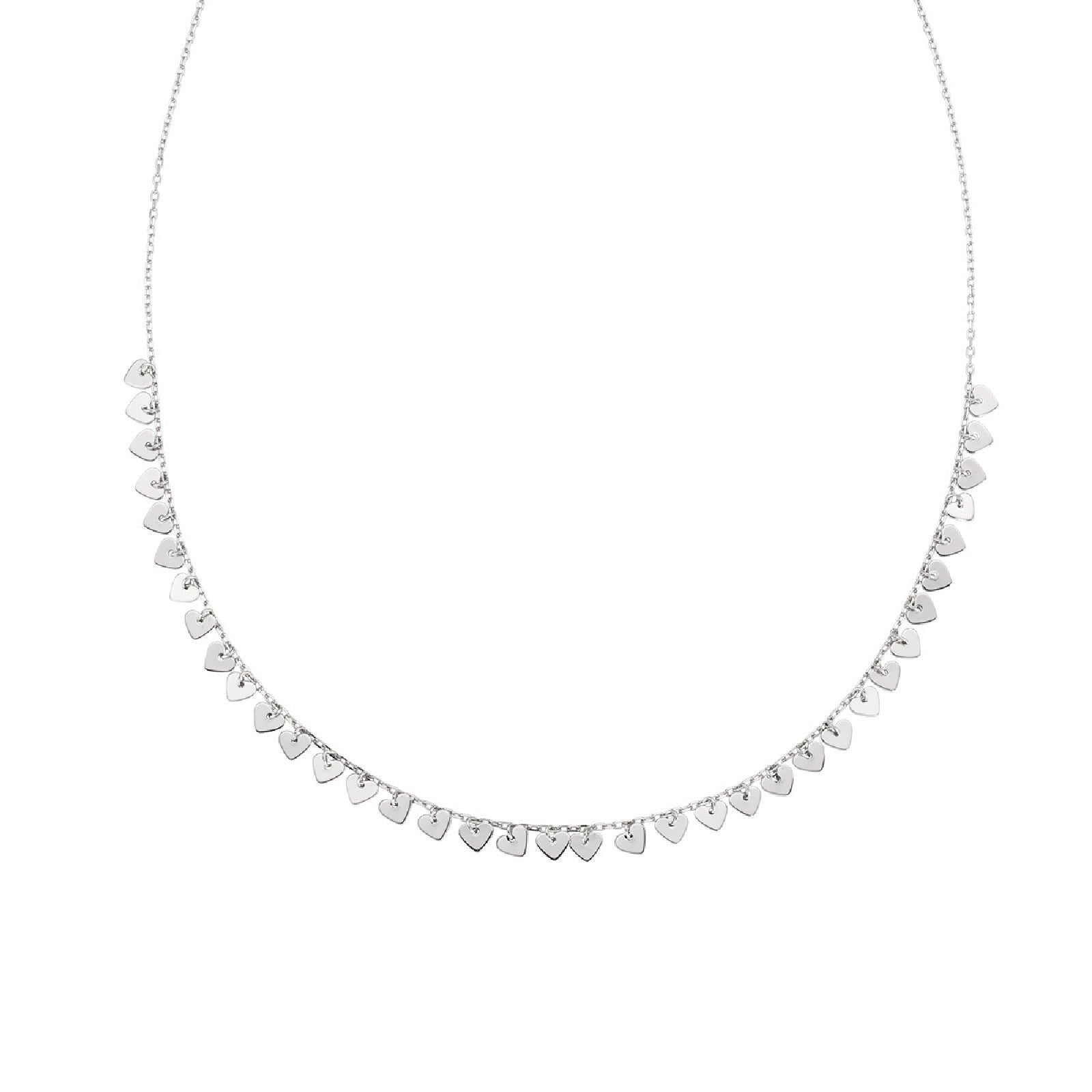 Collana Amen Coccole da donna CLMHB-1