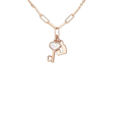 Collana Amen Le Madreperle da donna CLMPCHRB-1