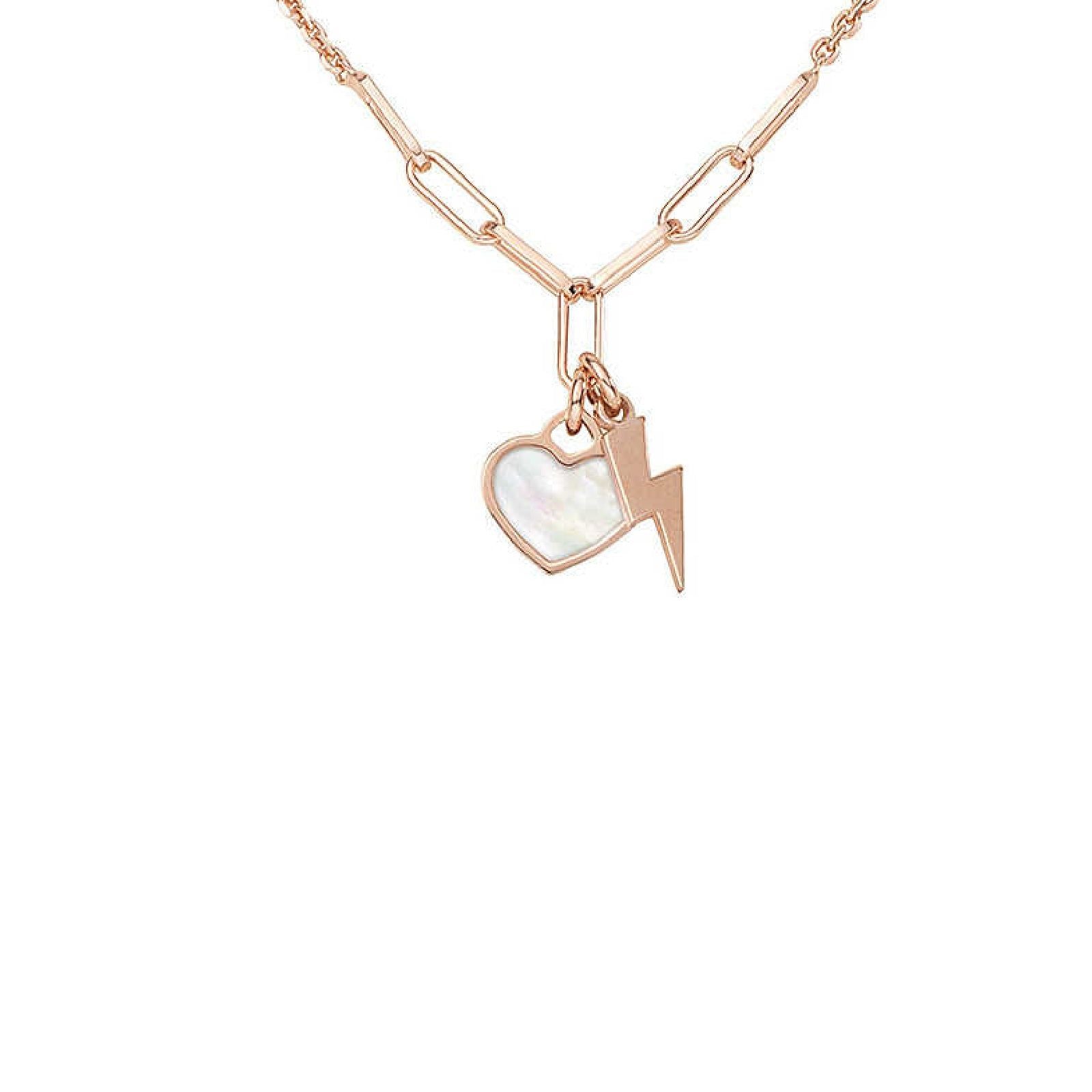 Collana Amen Le Madreperle da donna CLMPCURB-1