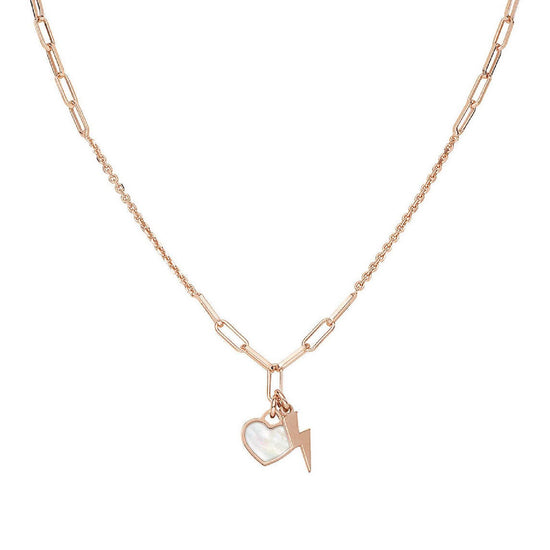 Collana Amen Le Madreperle da donna CLMPCURB-2