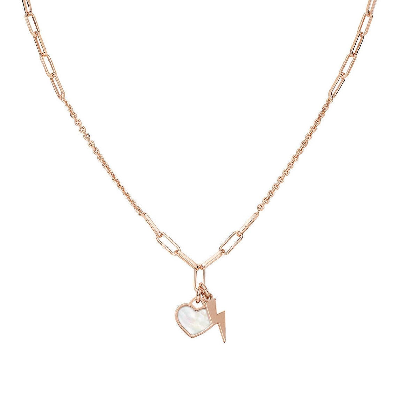 Collana Amen Le Madreperle da donna CLMPCURB-2