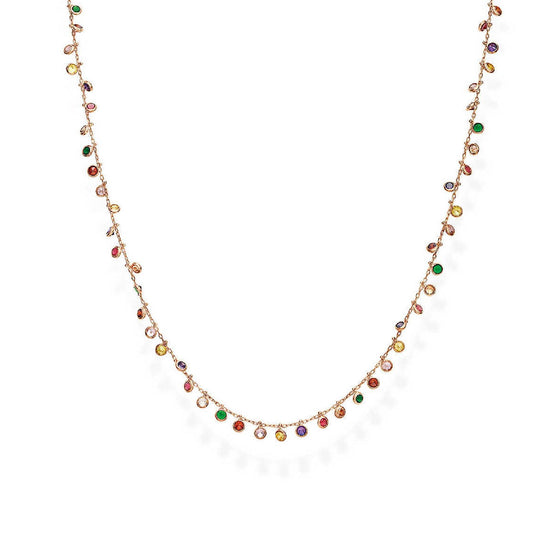 Collana Amen Couture da donna CLMRM60-1